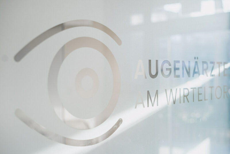 Augenärzte Am Wirteltor - Augenarzt Düren www.augenarzt-dueren-wirteltor.de