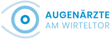 Augenarzt Dueren – Dr Djalali-Talab Logo